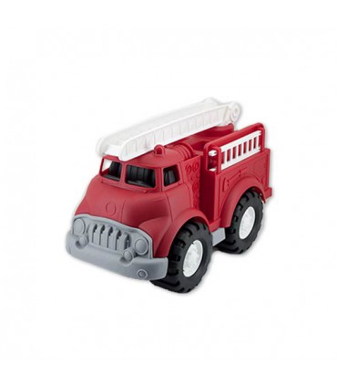 ماشین آتش نشانی نشکن