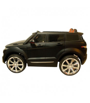 ماشین بازی شارژی لندرور D906