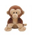 عروسک میمون کوچولو - 18 سانتی متر