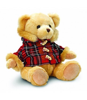 عروسک هامیش