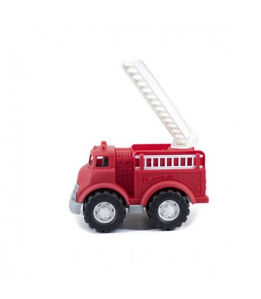 ماشین آتش نشانی نشکن