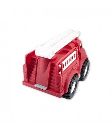 ماشین آتش نشانی نشکن