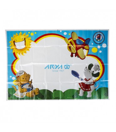 خمیر سطلی - 15 رنگ