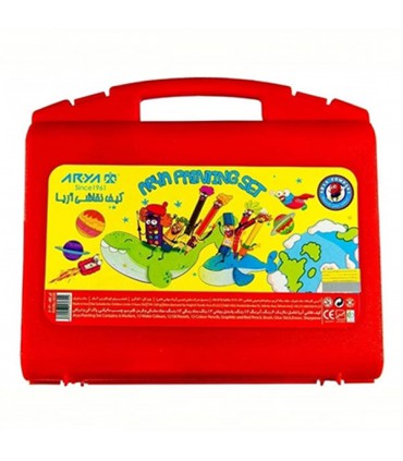 کیف ست نقاشی