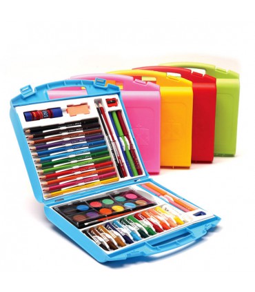 کیف ست نقاشی