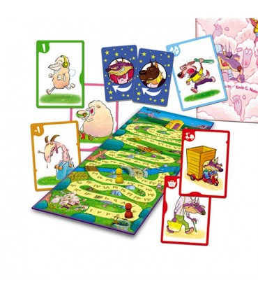 بازی فکری رام و دیس