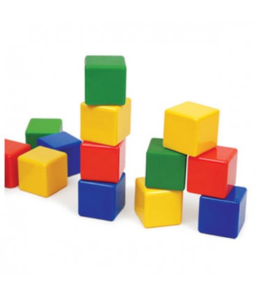 بازی مکعب های رنگی