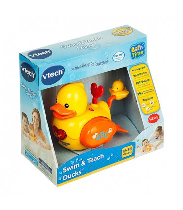 اردک حمام موزیکال