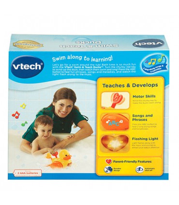 اردک حمام موزیکال