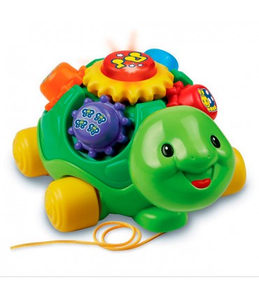 لاک پشت موزیکال