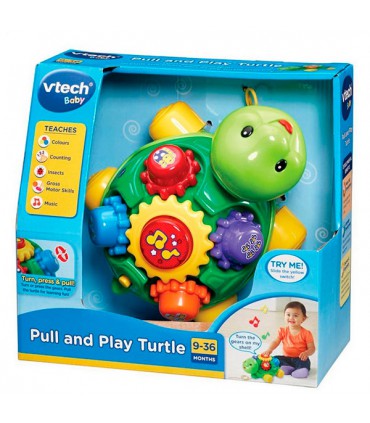 لاک پشت موزیکال