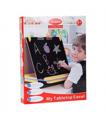 تخته کار چوبی کودک