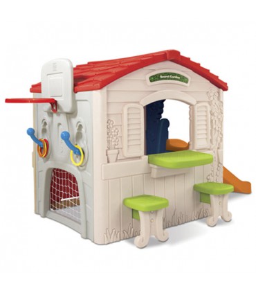 خانه بازی کودک