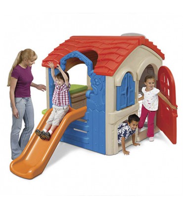 خانه بازی کودک