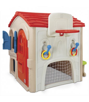 خانه بازی کودک