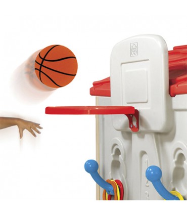 خانه بازی کودک