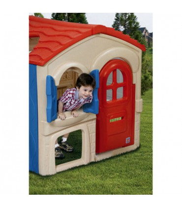 خانه بازی کودک