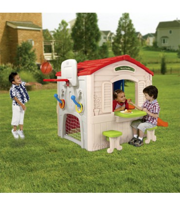 خانه بازی کودک