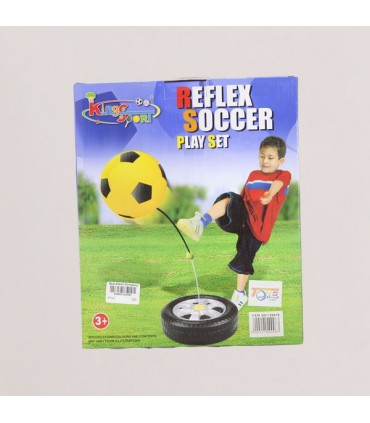 بازی تمرینی فوتبال