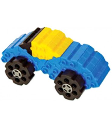 ساختنی های مورفان سری جنیور استارتر (سطح 1)