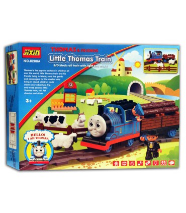 قطار توماس 8288A