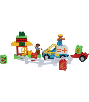 لگوی آموزش اعداد (انگلیسی) 5288A