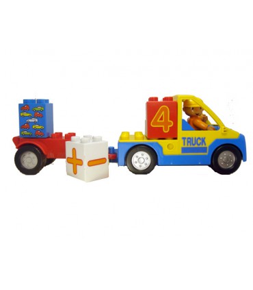 لگوی آموزش اعداد (انگلیسی) 5288A