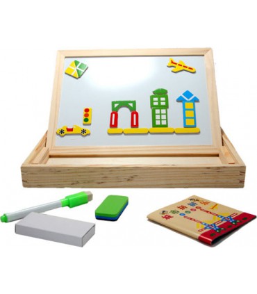 وایتبرد مگنتی (شهر)