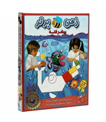 بازی ذهن برتر