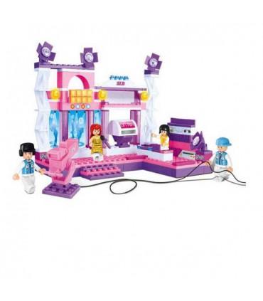 ساختنی اسلوبن مدل B0252