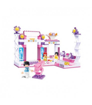 ساختنی اسلوبن مدل B0252