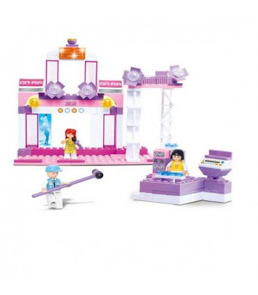 ساختنی اسلوبن مدل B0252