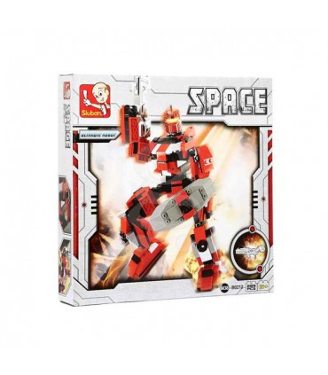 ساختنی اسلوبن مدل B0212