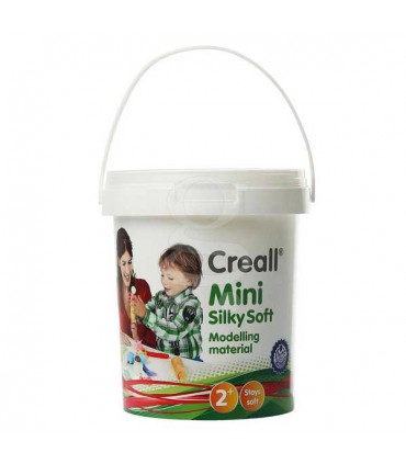 خمیر بازی 5 رنگ کریل