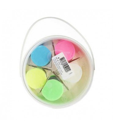 خمیر بازی 5 رنگ کریل