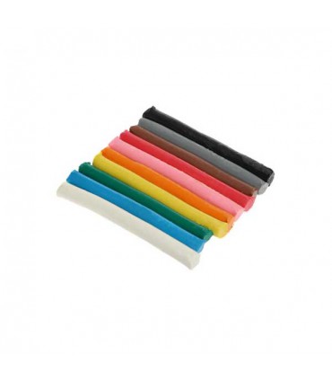 خمیر بازی پلیکان 10 رنگ