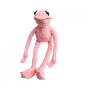 عروسک پولیشی Kermite The Frog