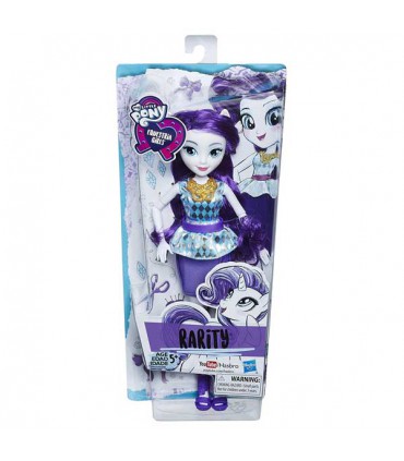 عروسک 28 سانتی RARITY