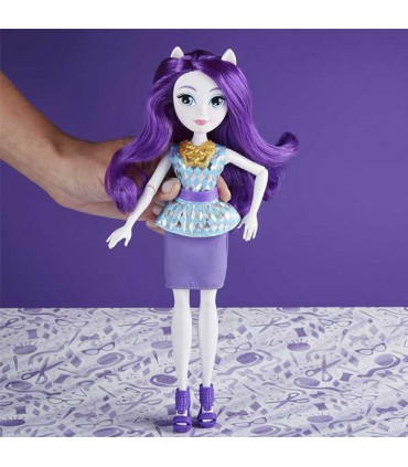 عروسک 28 سانتی RARITY