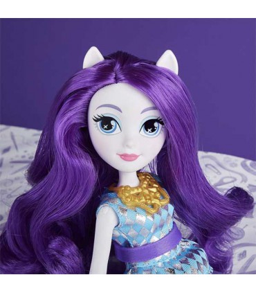 عروسک 28 سانتی RARITY