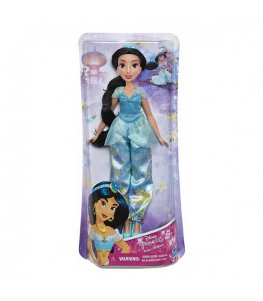 عروسک 30 سانتی جاسمین