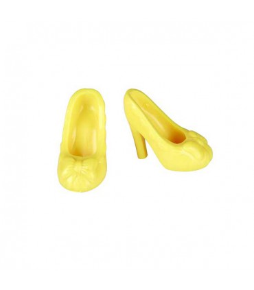 عروسک 30 سانتی متری سفید برفی