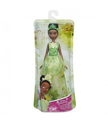 عروسک 30 سانتی متری تیانا