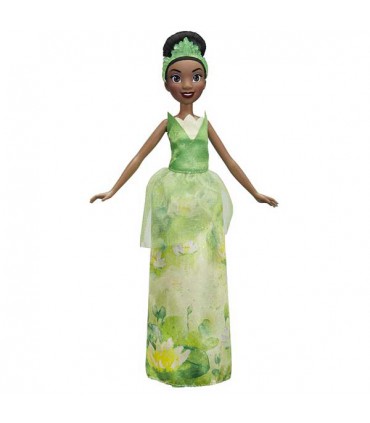 عروسک 30 سانتی متری تیانا