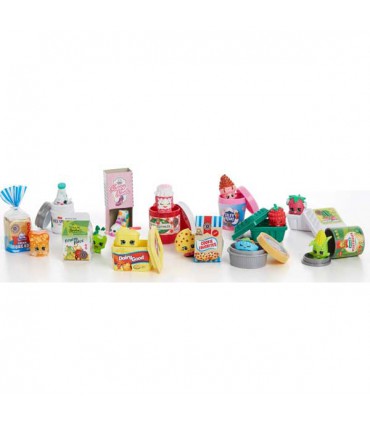 پک 8 تایی عروسک های شاپکینز