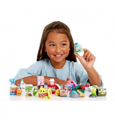 پک 8 تایی عروسک های شاپکینز