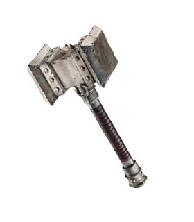 چکش دوم وارکرفت DOOM HAMMER