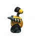 عروسک پولیشی وال ای بانیبو مدل Wall-E