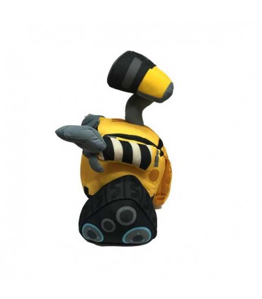 عروسک پولیشی وال ای بانیبو مدل Wall-E