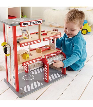 میز کار چوبی کودک